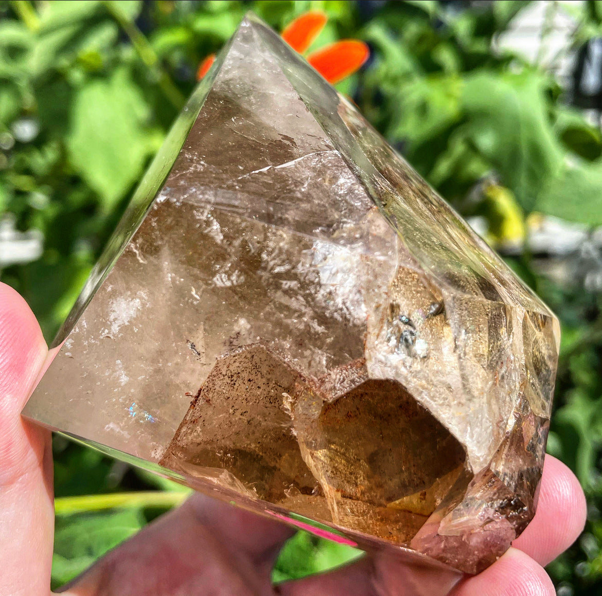 Citrine