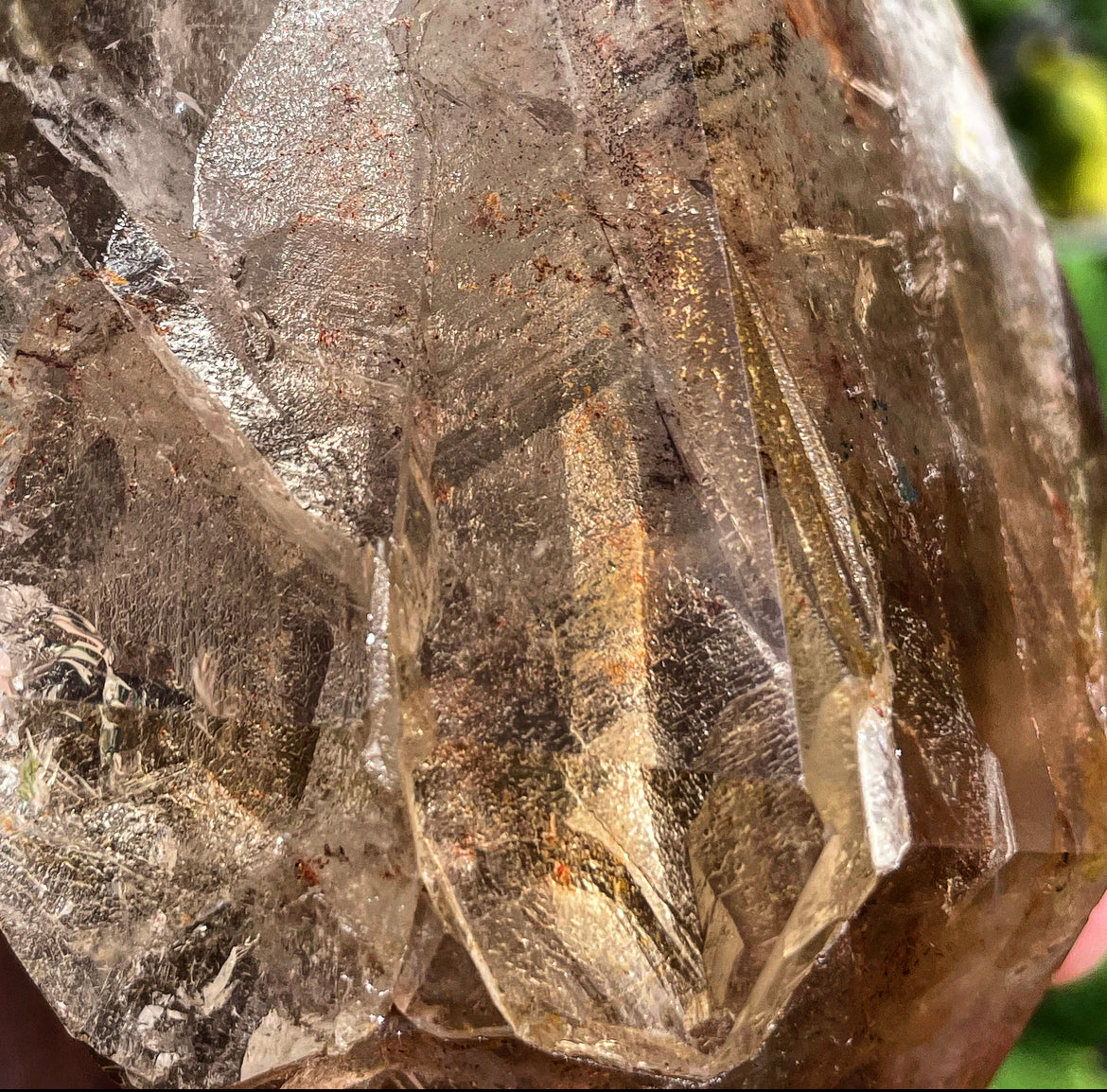 Citrine