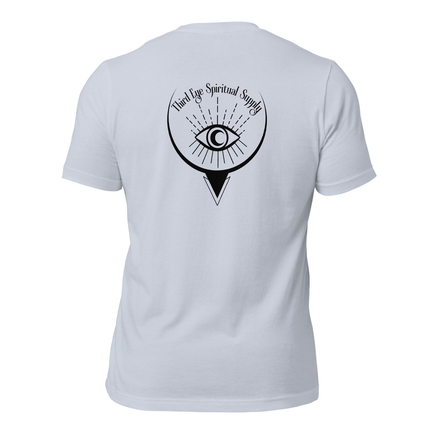 Third Eye Classic Logo Tee