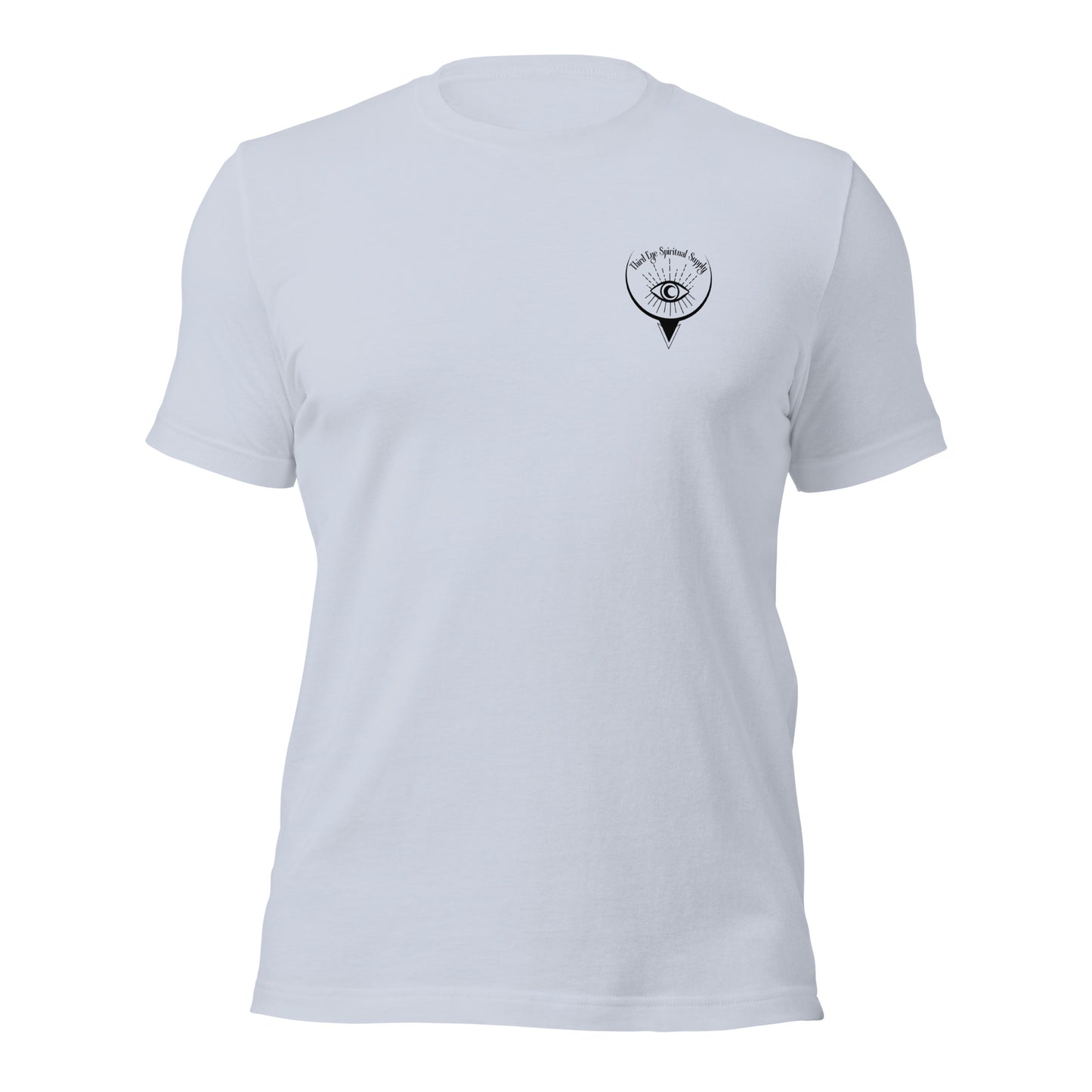 Third Eye Classic Logo Tee
