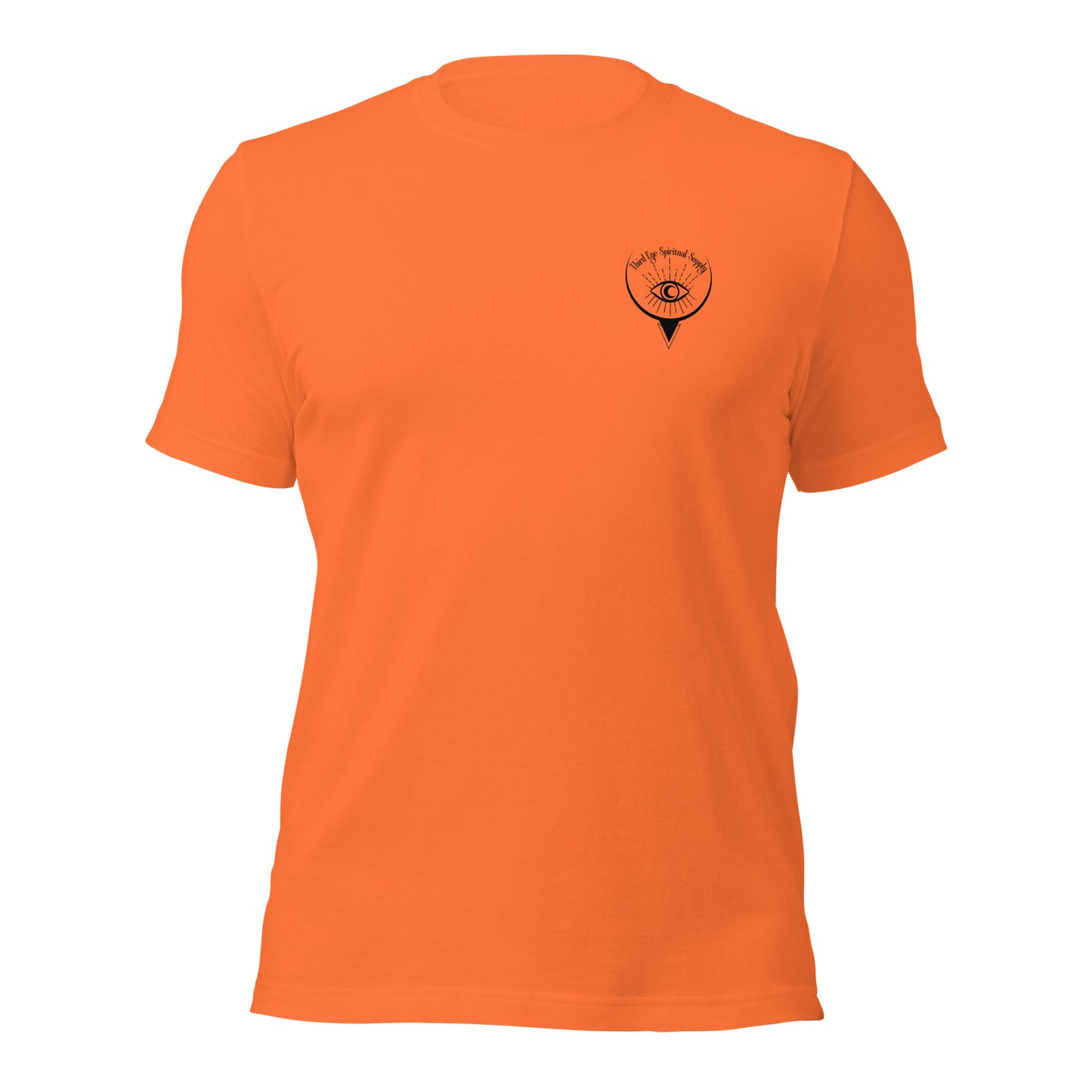 Third Eye Classic Logo Tee