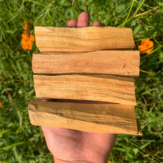 Palo Santo