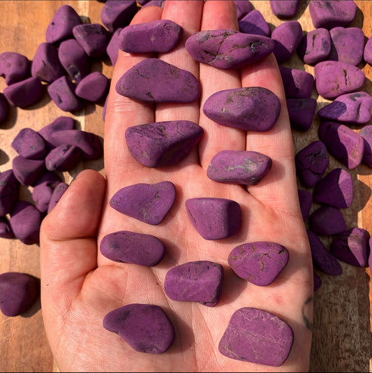 Purpurite