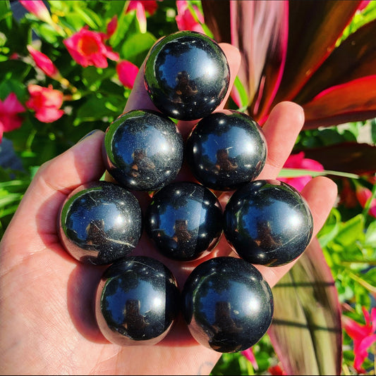Shungite Orb