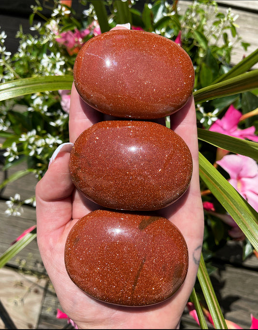 Goldstone