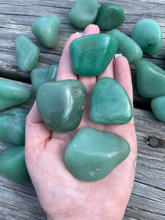 Green Aventurine