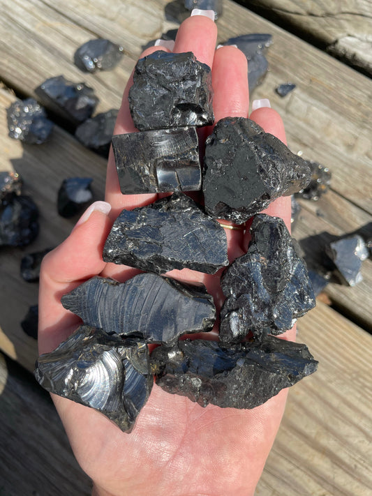 Elite Shungite