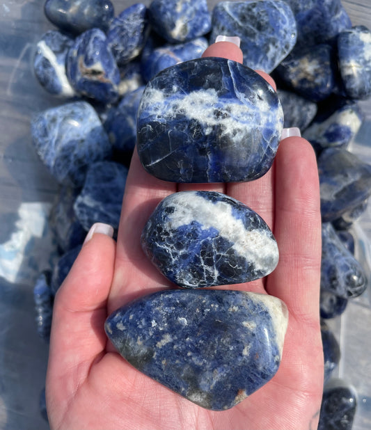 Sodalite