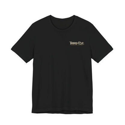 Third Eye Ghost Octopus Tee