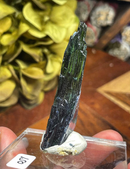 Romanian Vivianite