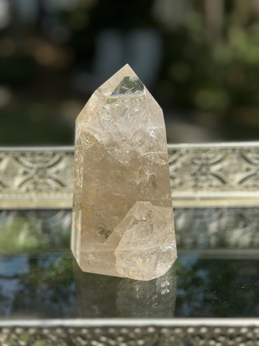 Smokey Quartz