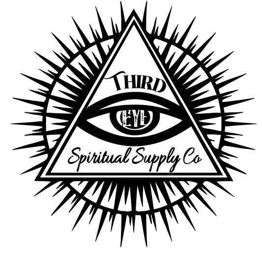 Third Eye Spiritual Supply Co.