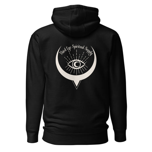 Third Eye Classic Logo Sweatshirt