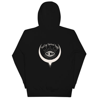 Third Eye Classic Logo Sweatshirt