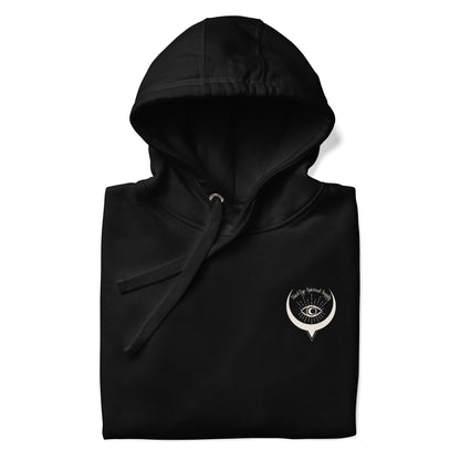 Third Eye Classic Logo Sweatshirt