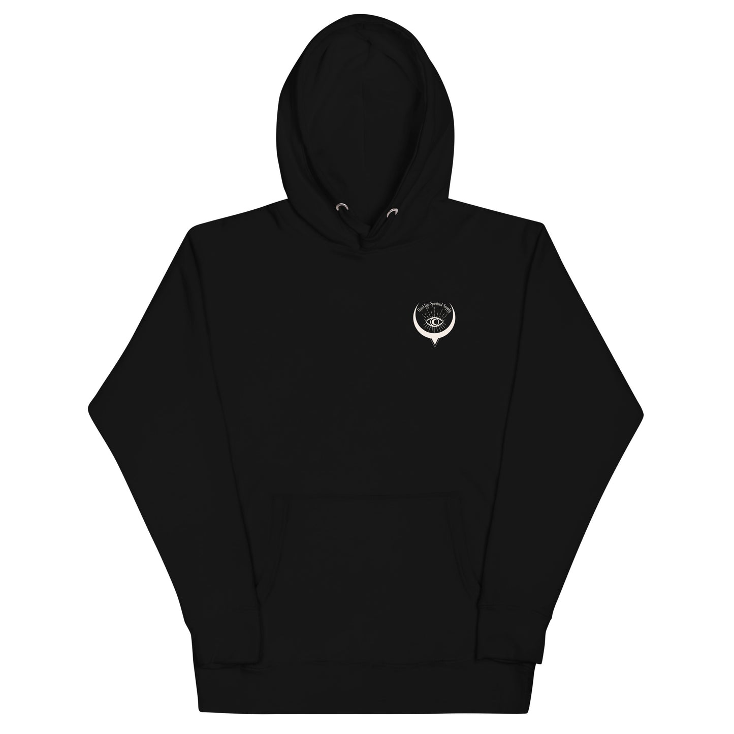 Third Eye Open Mind Hoodie