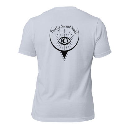 Third Eye Classic Logo Tee