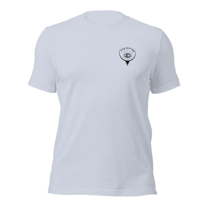 Third Eye Classic Logo Tee