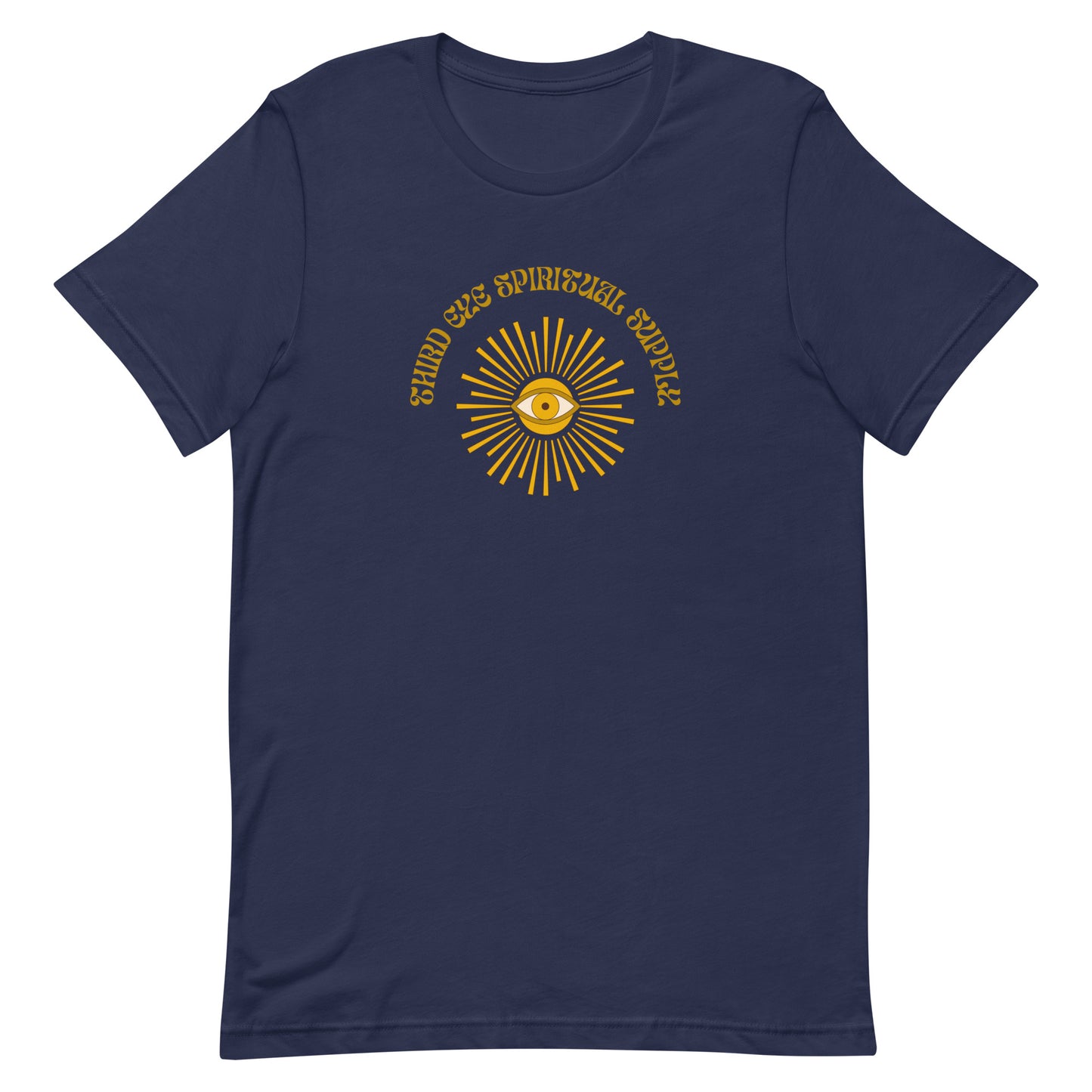 Third Eye Solar Flare Tee