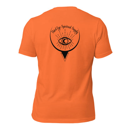 Third Eye Classic Logo Tee