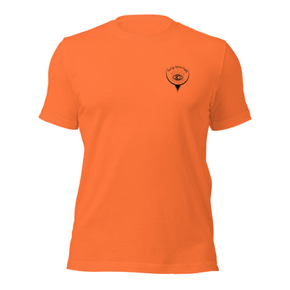 Third Eye Classic Logo Tee