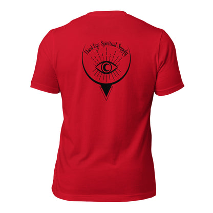 Third Eye Classic Logo Tee