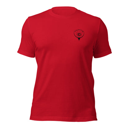Third Eye Classic Logo Tee