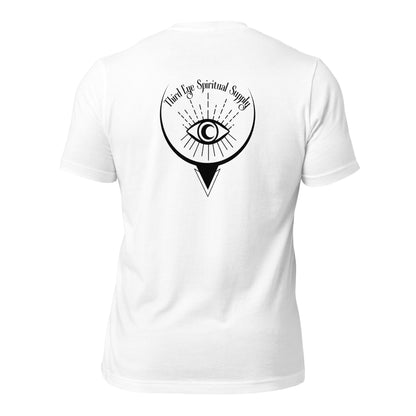 Third Eye Classic Logo Tee