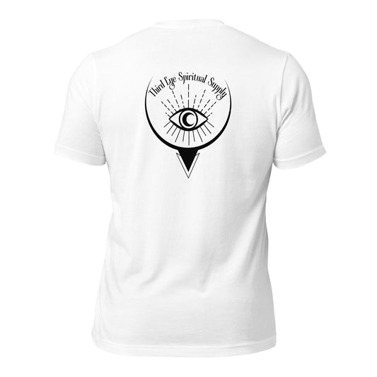 Third Eye Classic Logo Tee