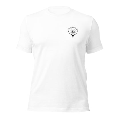 Third Eye Classic Logo Tee