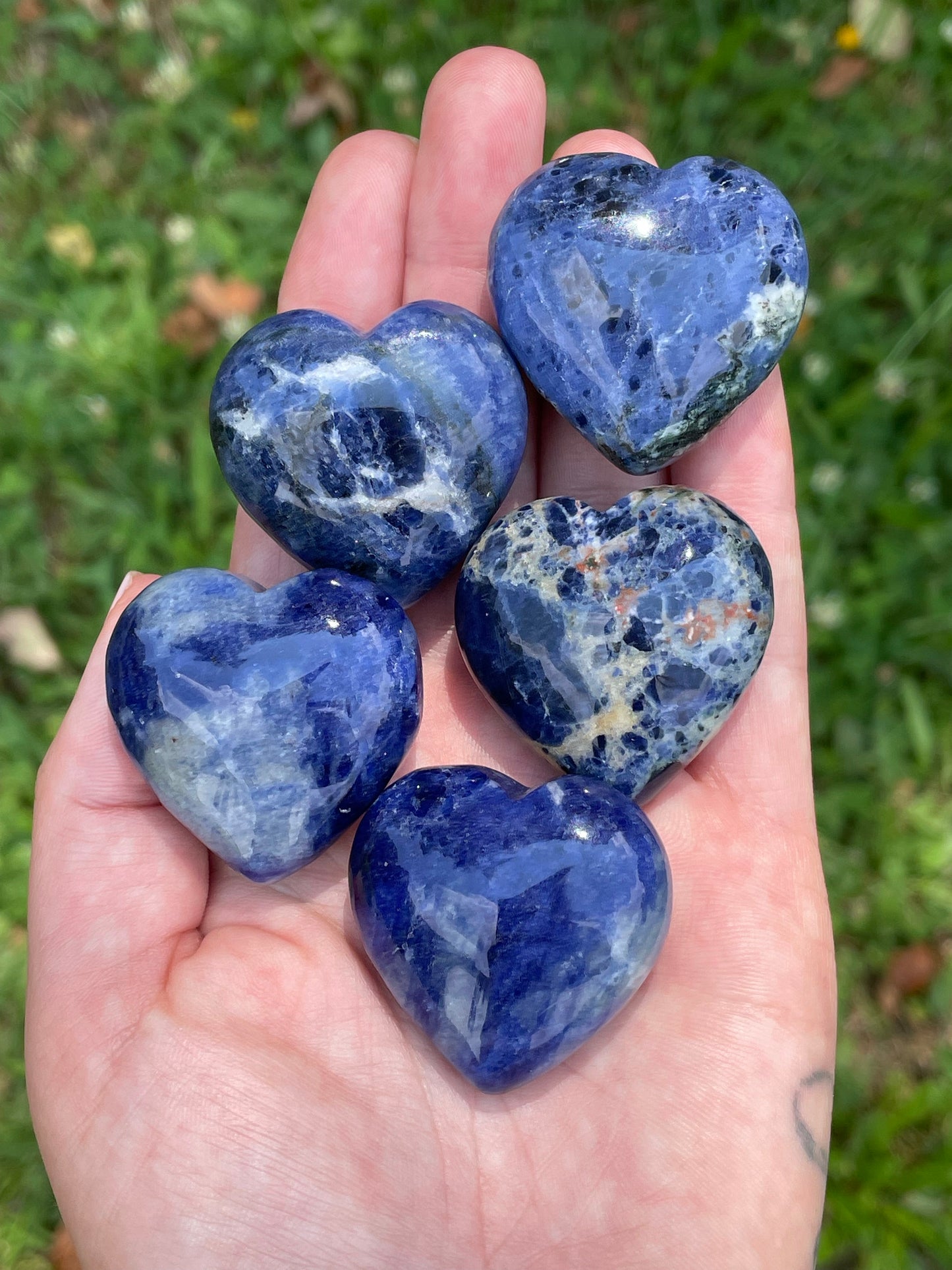 Sodalite