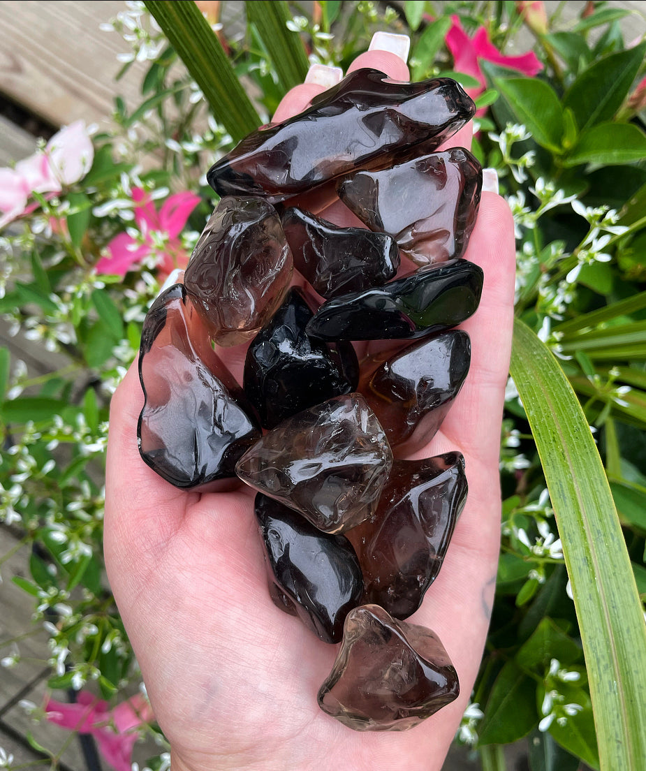 Smokey Quartz