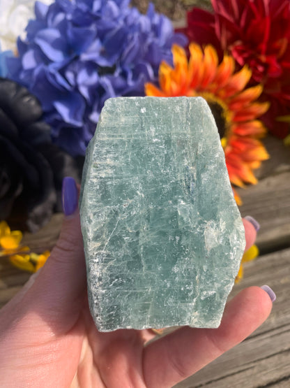 Green/Blue Kyanite